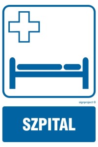 RF001 Szpital