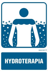 RF024 Hydroterapia