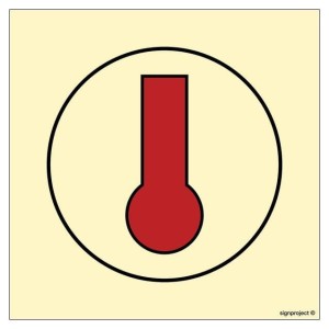 FA061 Heat detector