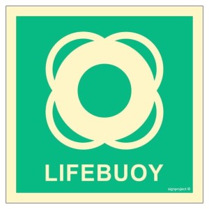 FB014 Lifebuoy