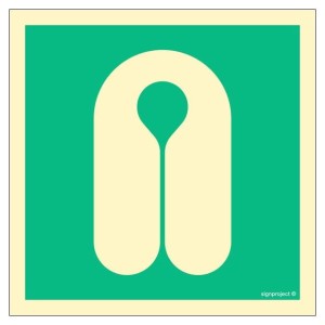 FB025 Lifejacket w/o text