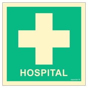 FB055 Hospital