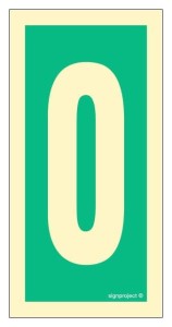 FB066 Number 0