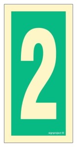 FB068 Number 2