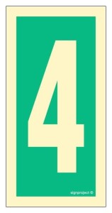 FB070 Number 4
