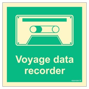 FB082 Voyage data recorder