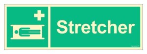 FB118 Stretcher