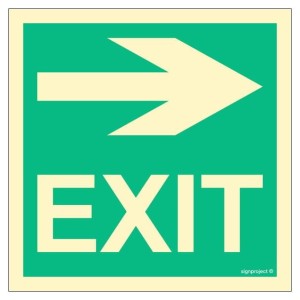 FB167 Right to EXIT