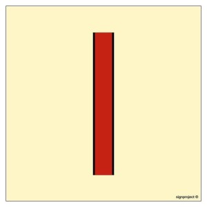 FE003 Main vertical zone division