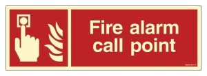 FE134 Fire point