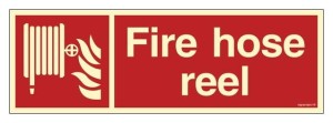 FE137 Fire blanket