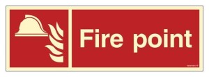 FE139 Sprinkler stop valve