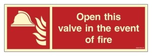 FE146 Fire flap
