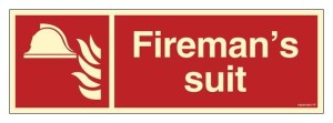 FE149 For use on electrical fires