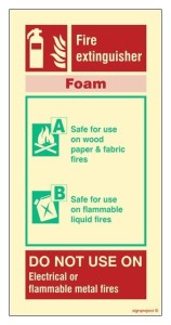 FE159 Fire plans
