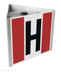 BB713 Hydrant