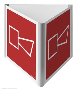 BA809 Sygnalizator akustyczny
