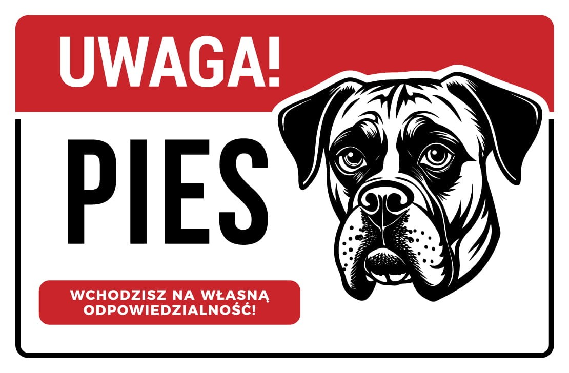 UP011-tabliczka-uwaga-pies-Bokser.jpg