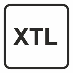 SB910 Naklejka XTL