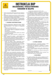 IAE11 Instrukcja BHP składowania i transportowania butli tlenowych i acetylenowych