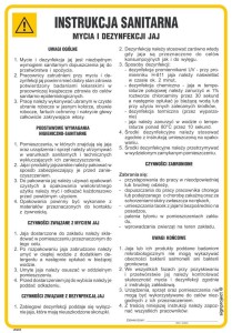 IAG53 Instrukcja BHP mycia i dezynfekcji jaj