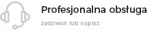 Profesjonalna obsługa